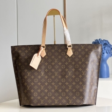 LV Shopping Bags